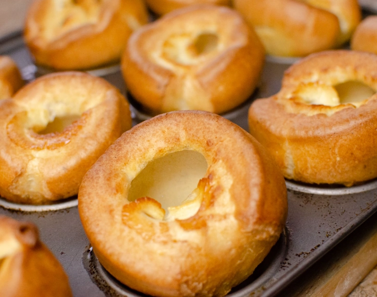 how to make yorkshire pudding