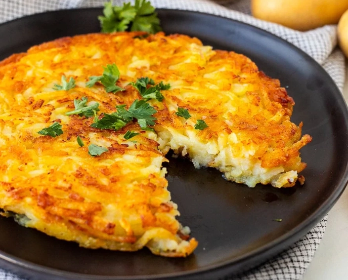 easy rosti recipe easy rosti recipe