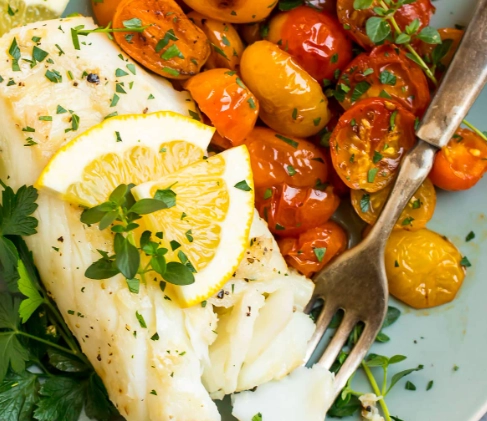 Easy Cod Recipes: Quick & Healthy Meals in 30 Minutes