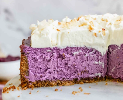 Filipino dessert recipe Filipino dessert recipe