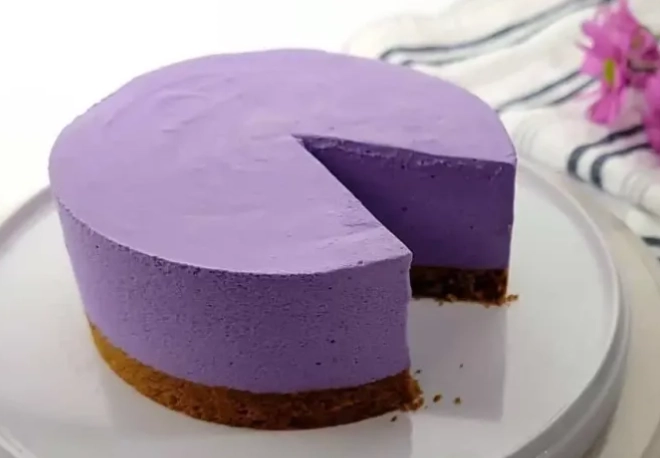 Filipino dessert recipe Filipino dessert recipe