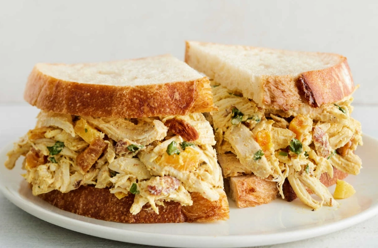 easy coronation chicken easy coronation chicken