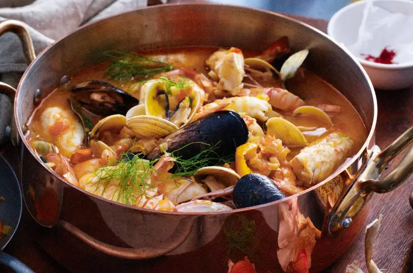 how to make bouillabaisse how to make bouillabaisse