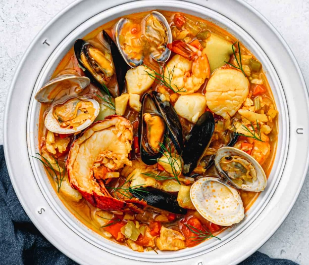 Master Bouillabaisse at Home: The Ultimate Recipe Guide & Pro Tips