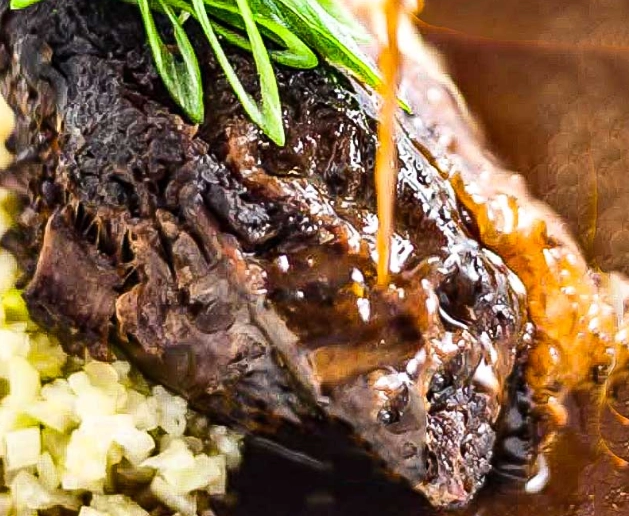 Beef Cheek Recipes: Tender Slow-Cooked Dishes & Expert Tips