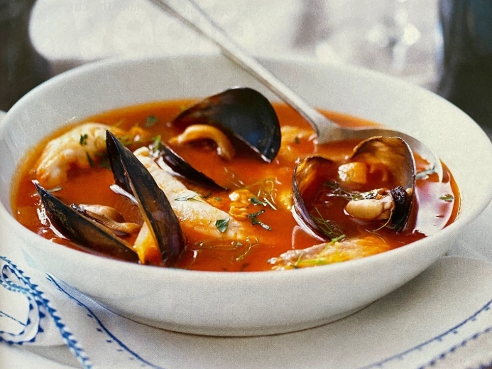 how to make bouillabaisse how to make bouillabaisse