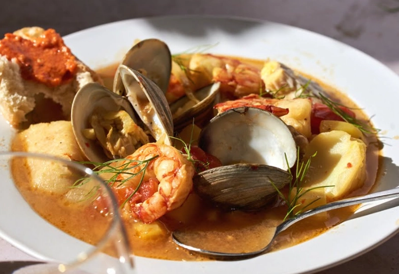 authentic bouillabaisse authentic bouillabaisse