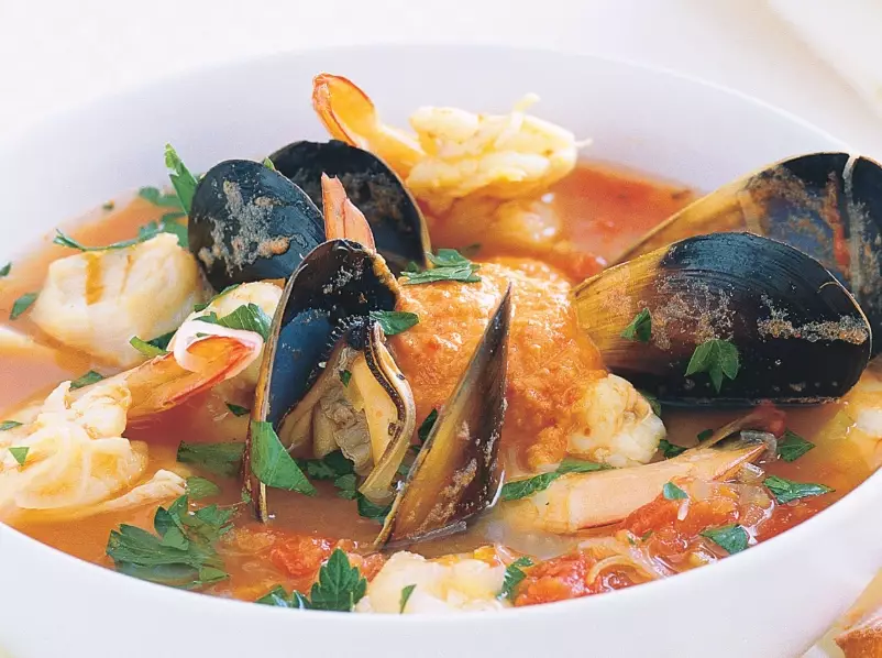 bouillabaisse recipe bouillabaisse recipe