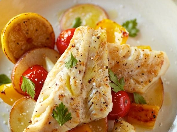 healthy fish recipes healthy fish recipes