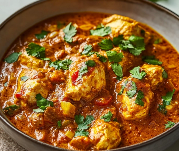 The Heart of Indian Cooking: Mastering Spices & Essential Recipes