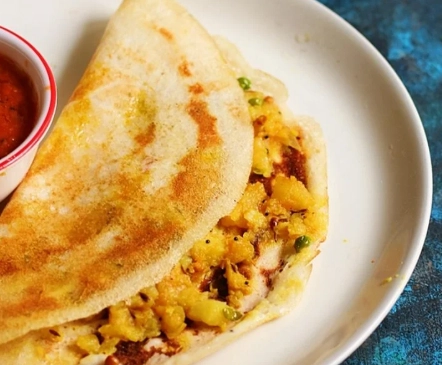 how to make dosa masala how to make dosa masala