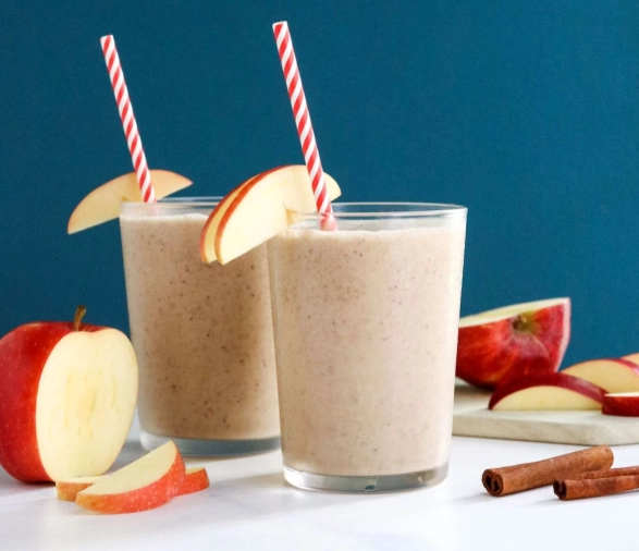 easy smoothie recipe