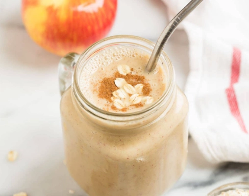 apple smoothie recipe