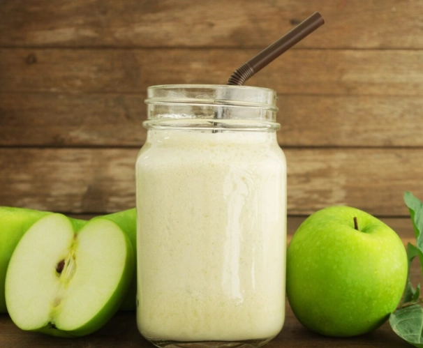 easy smoothie recipe