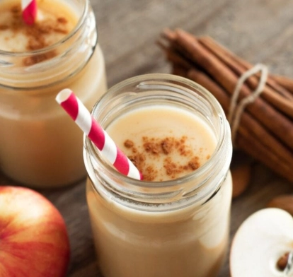 easy smoothie recipe