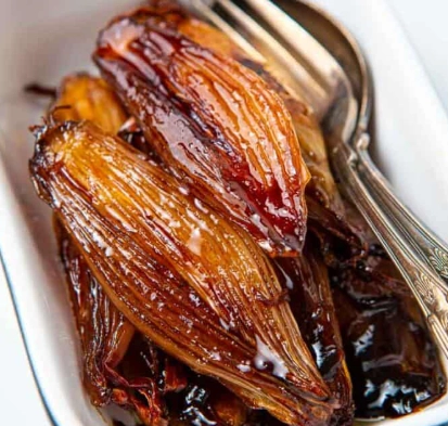 easy shallot recipes easy shallot recipes