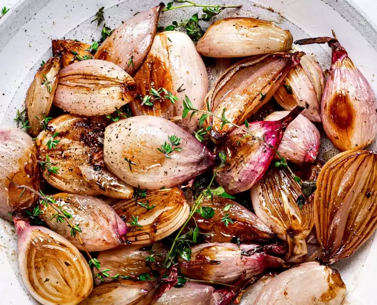 easy shallot recipes easy shallot recipes