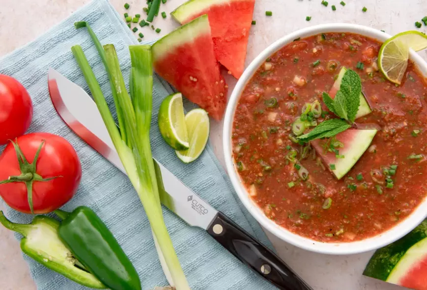 cold summer soup cold summer soup