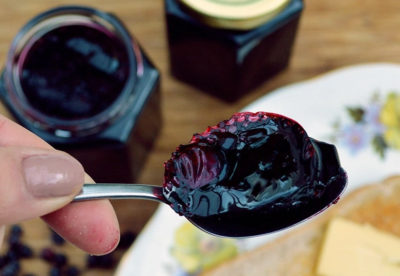 how to make elderberry jelly how to make elderberry jelly