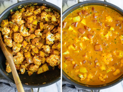 vegan curry recipe vegan curry recipe