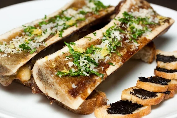 how to cook bone marrow how to cook bone marrow