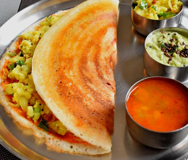 how to make dosa masala how to make dosa masala