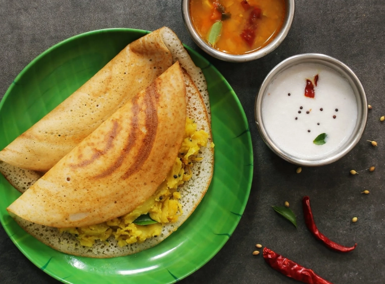 dosa batter recipe dosa batter recipe