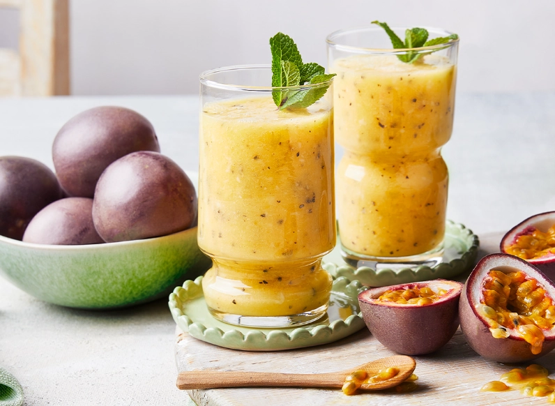 passion fruit recipes passion fruit recipes