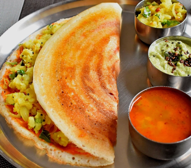 crispy dosa recipe crispy dosa recipe