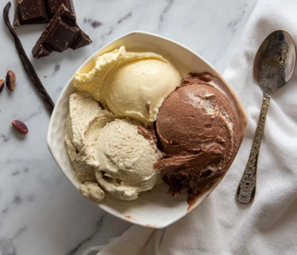 Homemade Gelato Recipes: Creamy, Authentic & Easy