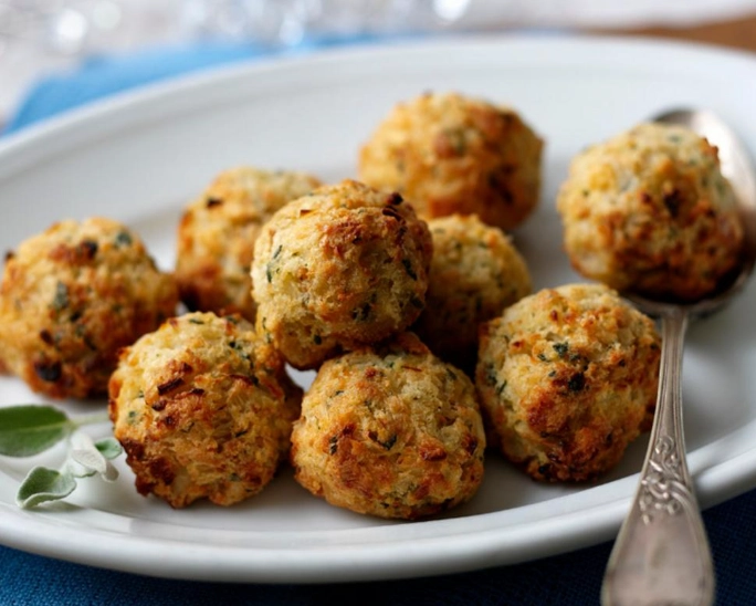 Sage Recipes: How to Use This Herb in Main Dishes & More