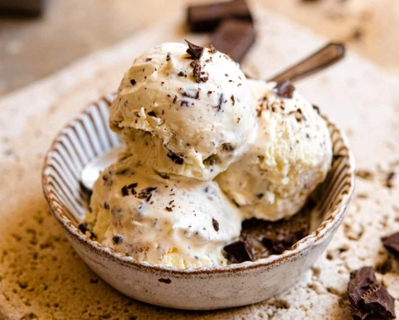 authentic gelato recipe