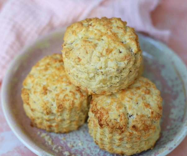 best gluten free scones