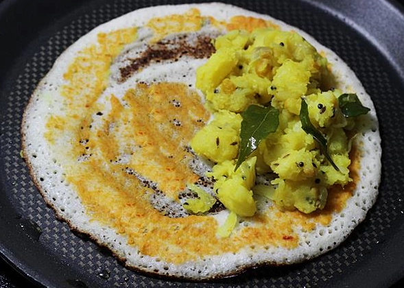 crispy dosa recipe crispy dosa recipe