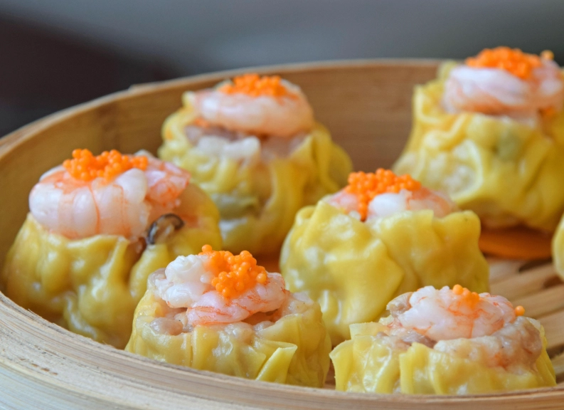 how to make dim sum how to make dim sum