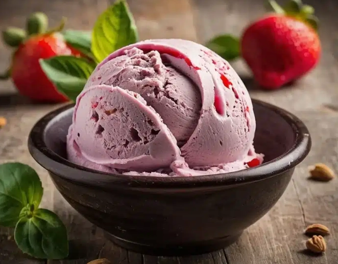 authentic gelato recipe