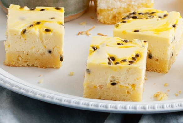 Ultimate Guide to Passion Fruit Recipes: Sweet & Savory Ideas