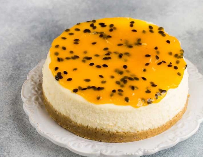 how to eat passion fruit how to eat passion fruit