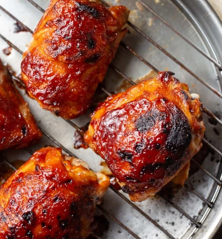 how to grill chicken thighs how to grill chicken thighs