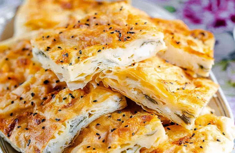homemade borek homemade borek