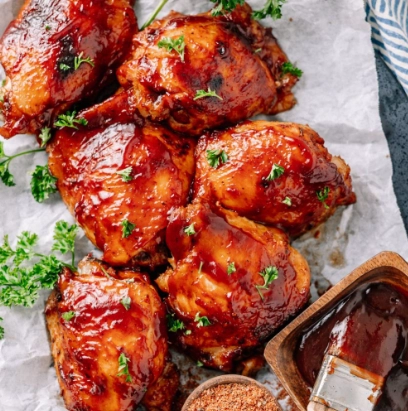 how to grill chicken thighs how to grill chicken thighs