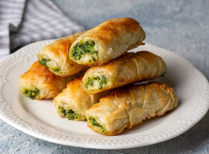 filo dough borek filo dough borek