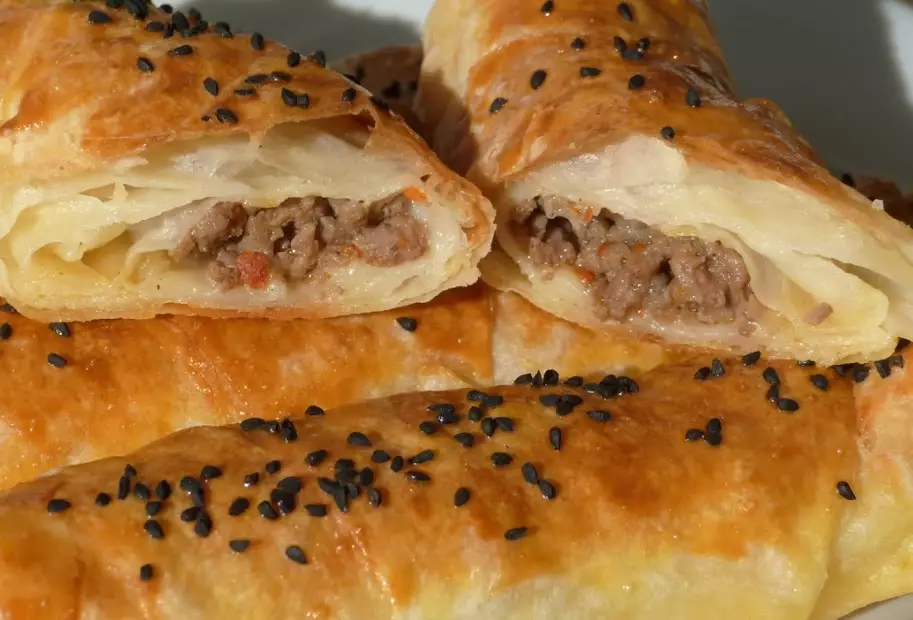 homemade borek homemade borek