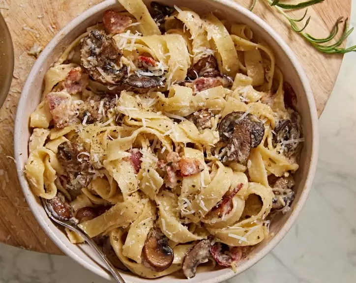 how to make tagliatelle how to make tagliatelle