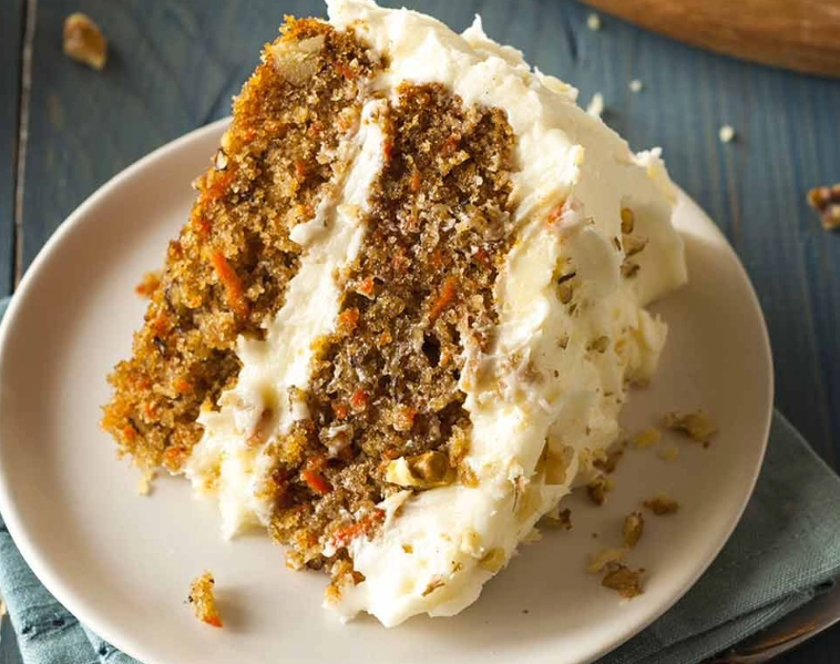 cream cheese frosting