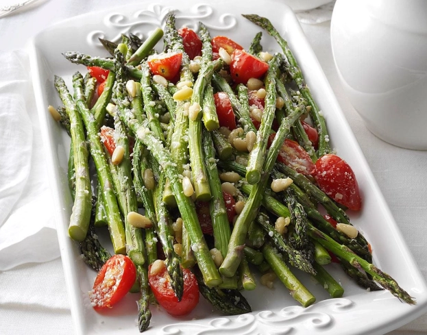 asparagus recipes asparagus recipes