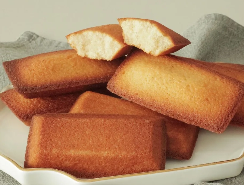 brown butter dessert