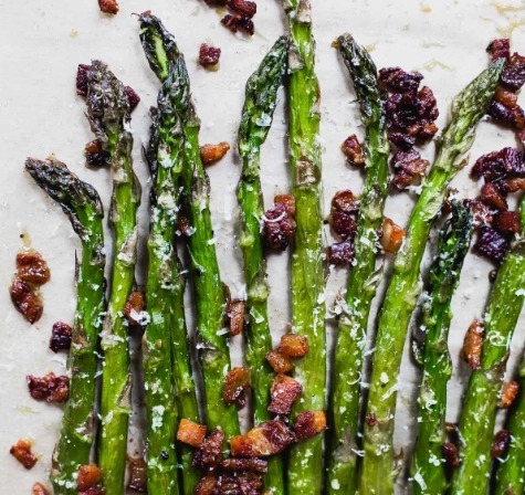 asparagus recipes asparagus recipes
