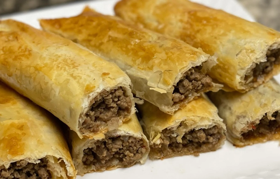 filo dough borek filo dough borek