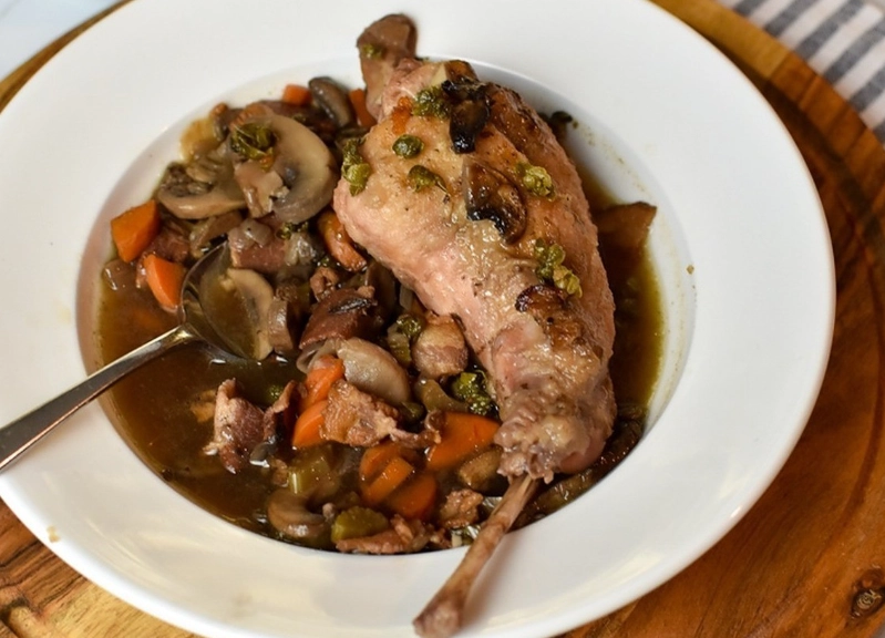 rabbit stew rabbit stew